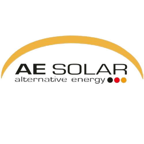 AE Solar: العلامة التجارية للألواح الكهروضوئية المستوردة عالية الجودة "صنع في ألمانيا"